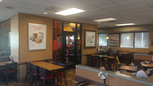 Fast Food Restaurant «Chick-fil-A», reviews and photos, 28201 Crown Valley Pkwy, Laguna Niguel, CA 92677, USA