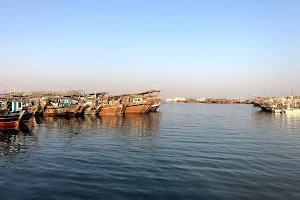 Al Khor Fish Harbour image