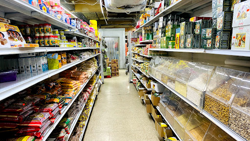 Market «Azadi International Food Market & Bakery», reviews and photos, 391 Elysian Fields Ct, Nashville, TN 37211, USA