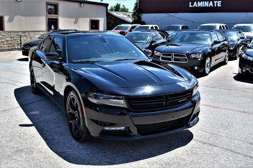 Car Dealer «Lakeside Motors, Inc.», reviews and photos, 6220 TX-78, Sachse, TX 75048, USA