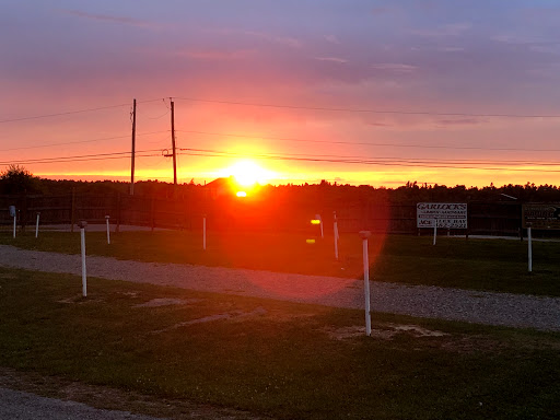 Drive-in Movie Theater «Bay Drive-In Theatre», reviews and photos, NY-26, Alexandria Bay, NY 13607, USA