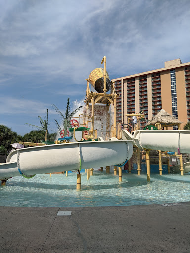 Water Park «Splash Waterpark at Kingston Plantation», reviews and photos, 8560 Queensway Blvd, Myrtle Beach, SC 29572, USA