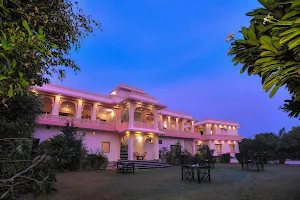 Ranthambore Bagh Palace image
