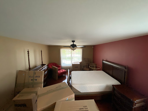 Moving Company «Federal Companies Chicago», reviews and photos, 2341 Ernie Krueger Cir, Waukegan, IL 60087, USA