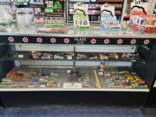 Vaporizer Store «Smoker Friendly», reviews and photos, 3748 E 104th Ave, Thornton, CO 80229, USA