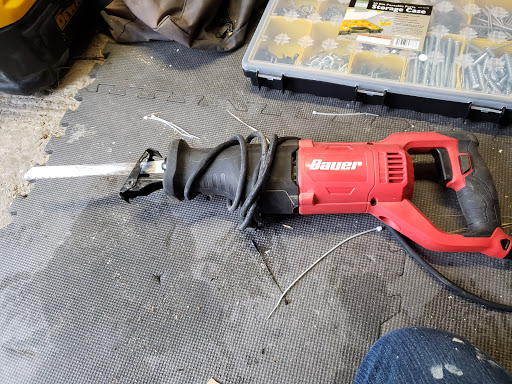 Hardware Store «Harbor Freight Tools», reviews and photos, 3320 Holland Road, Virginia Beach, VA 23452, USA