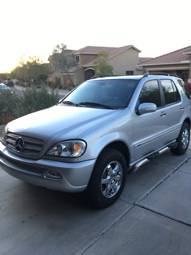 Auto Repair Shop «Tobias Automotive Specialists, Inc.», reviews and photos, 4205 W Summit Walk Ct, Anthem, AZ 85086, USA