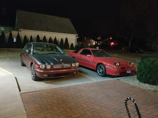 Bicycle Store «Madison & Davis Bicycle Shop», reviews and photos, 912 S 8th St, Quincy, IL 62301, USA