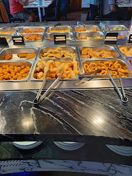 Photo n°42 de Planet Asia à Condren ()