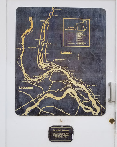 Tourist Attraction «Our Lady of the Rivers», reviews and photos, 1553 River View Dr, Portage Des Sioux, MO 63373, USA