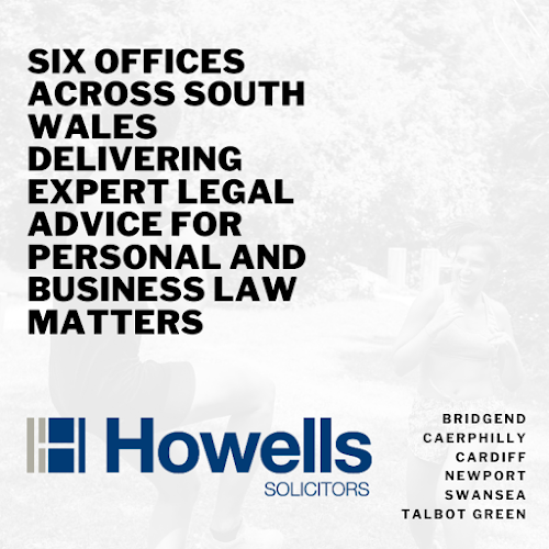 Comments and reviews of Howells Solicitors