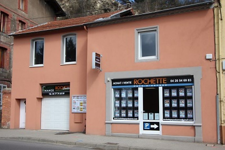 ROCHETTE immobilier à Boën-sur-Lignon (Loire 42)