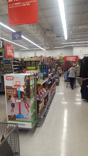 Sporting Goods Store «Academy Sports + Outdoors», reviews and photos, 193 Stonebrook Pl, Jackson, TN 38305, USA