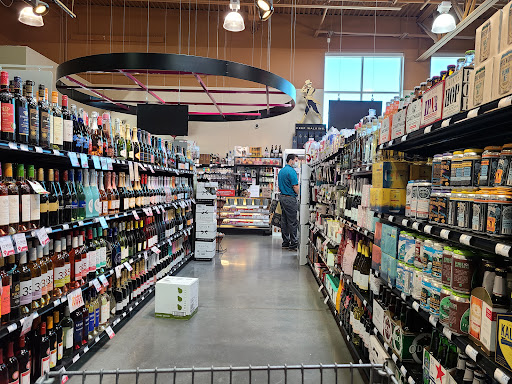 Hy-Vee Grocery Store