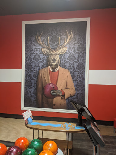 Bowling Alley «Bowlero Eden Prairie», reviews and photos, 12200 Singletree Ln, Eden Prairie, MN 55344, USA