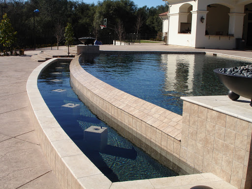 C and R Pool Plastering, Inc.