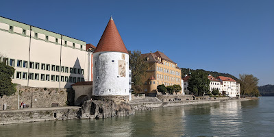 Schaiblingsturm