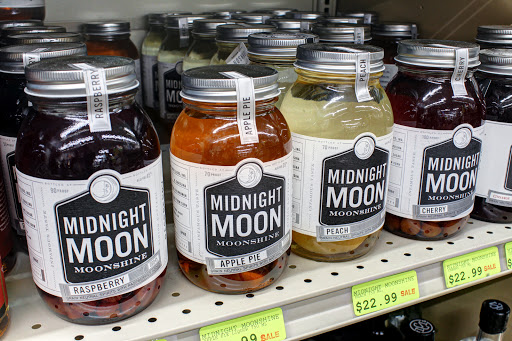 Liquor Store «Buy-Rite Discount Wine & Liquor», reviews and photos, 207 Ringwood Ave, Wanaque, NJ 07465, USA