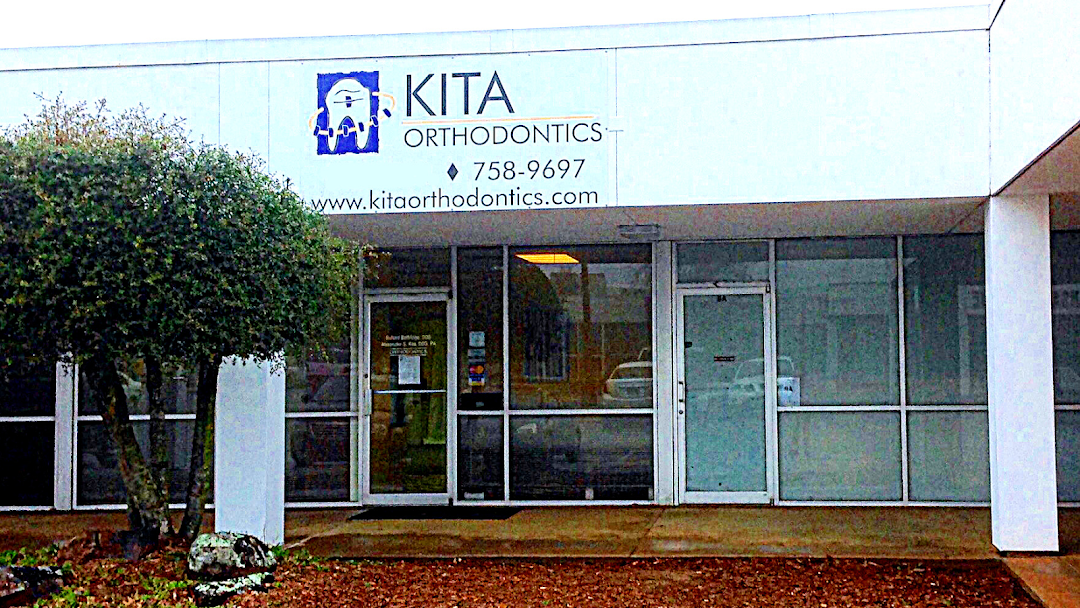 Kita Orthodontics