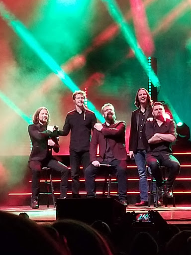 Performing Arts Theater «Stephens Auditorium», reviews and photos, 1900 Center Dr, Ames, IA 50011, USA