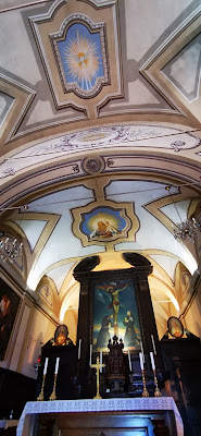 Le St Antoine à Bastia