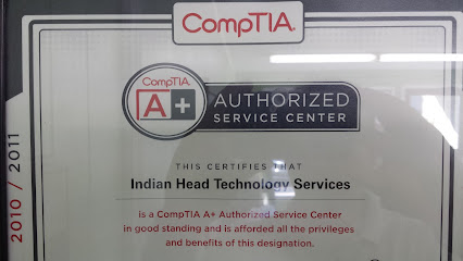 Indian Head Technology Services