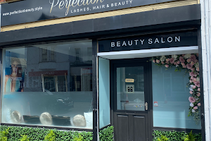 Perfection Beauty and Hair Salon image