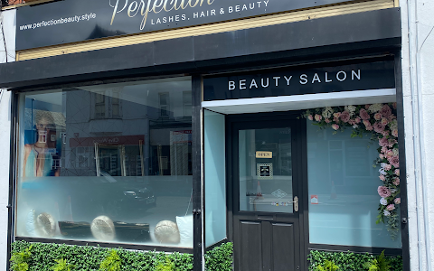Perfection Beauty and Hair Salon image