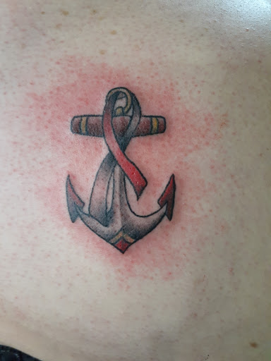 Explore mural tattoo ideas, creative tattoo ideas in Ocala, available at 352 Tattoo Ocala