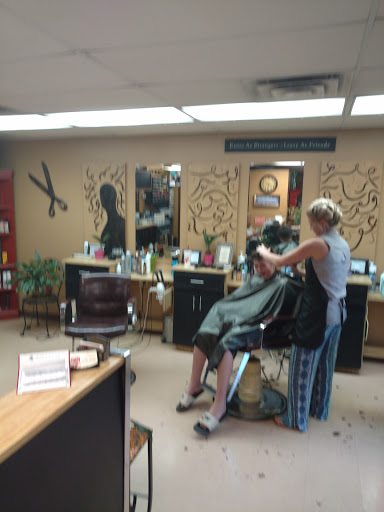 Beauty Salon «Cutting Block Hair Care Center», reviews and photos, 8606 S Main St, Eden, NY 14057, USA