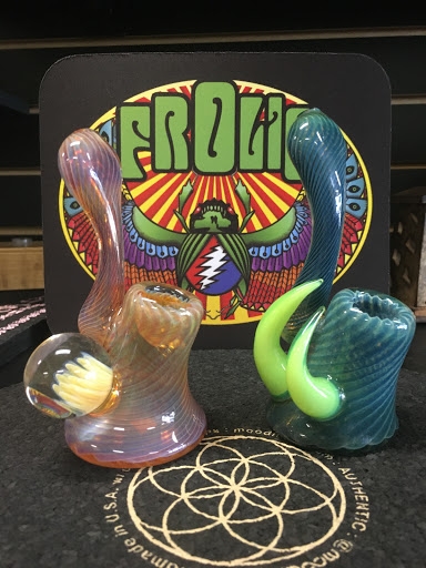 Tobacco Shop «Frolic of Exton», reviews and photos, 325 E Lincoln Hwy, Exton, PA 19341, USA