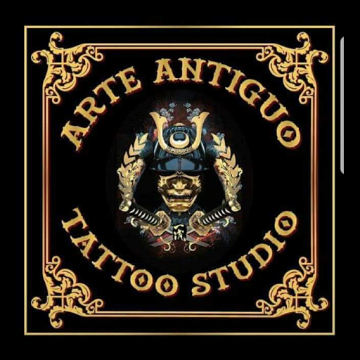 Arte Antiguo Tattoo Hn