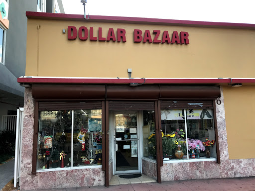 Dollar Bazar LLC, 550 Meridian Ave, Miami Beach, FL 33139, USA, 