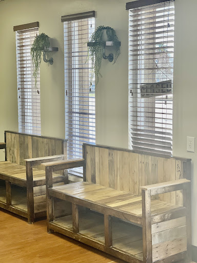 Hair Salon «Salon 621», reviews and photos, 13466 Dix Toledo Rd, Southgate, MI 48195, USA