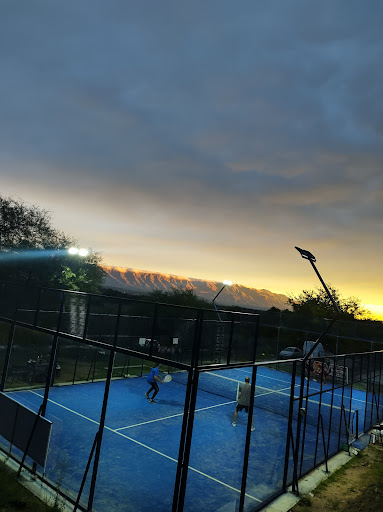 La Cuesta Padel