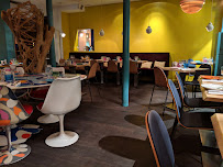 Atmosphère du Restaurant Nomad’s à Paris - n°7