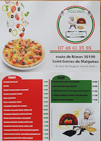 Photos du propriétaire du Pizzas à emporter Pizza BABA à Saint-Génies-de-Malgoirès - n°9