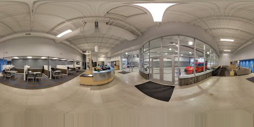 Car Dealer «Bill Brown Ford», reviews and photos, 32222 Plymouth Rd, Livonia, MI 48150, USA