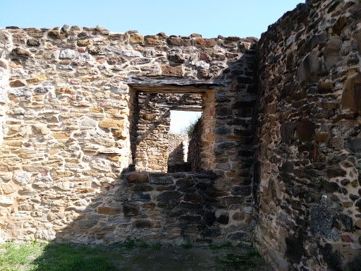 National Park «San Antonio Missions National Historical Park», reviews and photos, 6701 San Jose Dr, San Antonio, TX 78214, USA