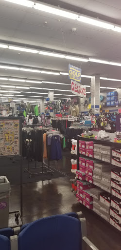 Sporting Goods Store «Big 5 Sporting Goods - Covina», reviews and photos, 543 N Azusa Ave, Covina, CA 91722, USA