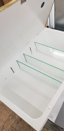 Thrift Store «Stardust Building Supplies», reviews and photos