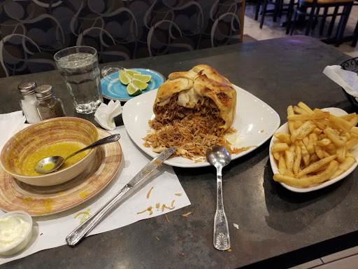 Supermarket «Dream Market», reviews and photos, 3815 15 Mile Rd, Sterling Heights, MI 48310, USA