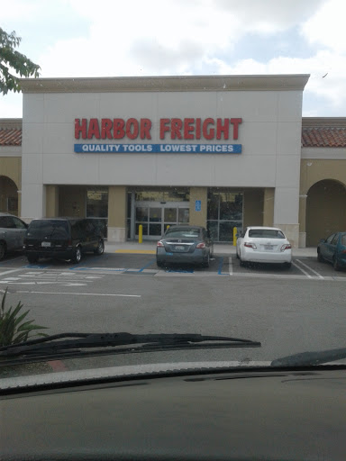Hardware Store «Harbor Freight Tools», reviews and photos, 8500 Whittier Blvd, Pico Rivera, CA 90660, USA