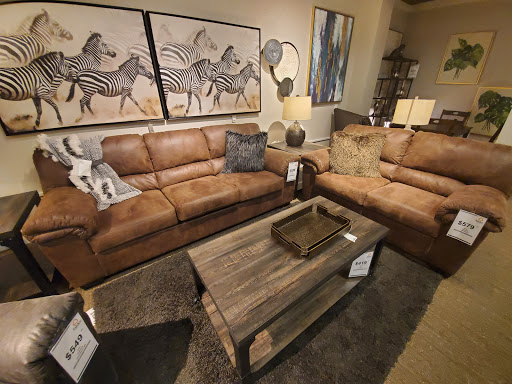 Furniture Store «Ashley HomeStore», reviews and photos, 901 W Main St, Bozeman, MT 59715, USA