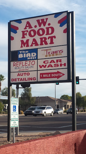 Beauty Salon «Reflejo Beauty Salon», reviews and photos, 755 E McKellips Rd, Mesa, AZ 85203, USA