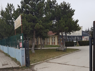 Atatürk Güzel Sanatlar Lisesi
