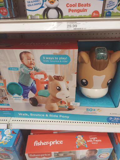 Department Store «Target», reviews and photos, 1815 Norman Dr, Valdosta, GA 31601, USA