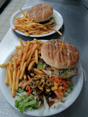 Restaurant l'Étoile à Chasseneuil-du-Poitou