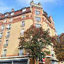 Aparthotel Adagio Access Paris Quai d'Ivry Ivry-sur-Seine