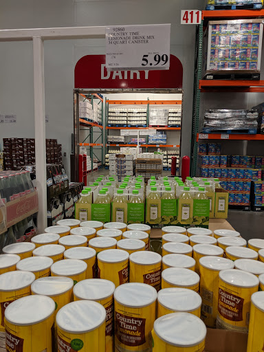 Warehouse store «Costco Wholesale», reviews and photos, 750 23rd Ave E, West Fargo, ND 58078, USA